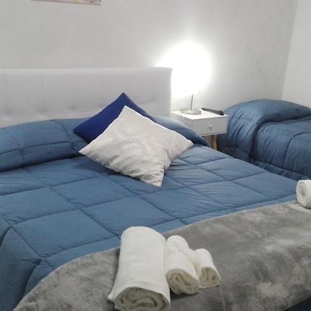 مبيت وإفطار San Giovanni Gemini Sweety House المظهر الخارجي الصورة