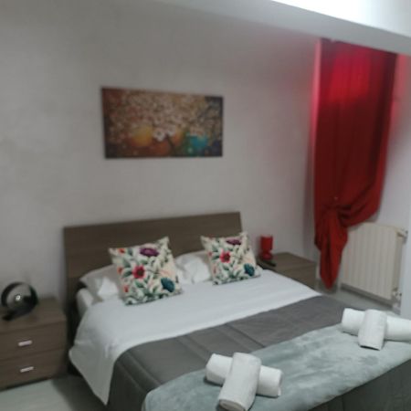مبيت وإفطار San Giovanni Gemini Sweety House المظهر الخارجي الصورة