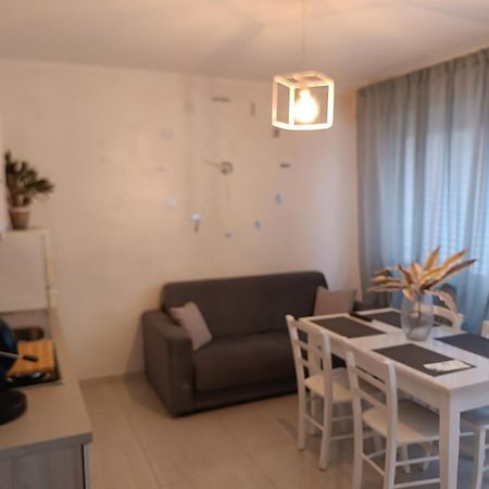 مبيت وإفطار San Giovanni Gemini Sweety House المظهر الخارجي الصورة