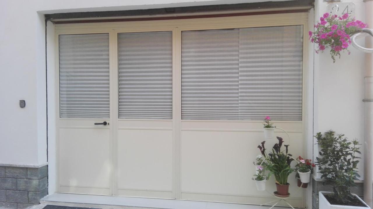 مبيت وإفطار San Giovanni Gemini Sweety House المظهر الخارجي الصورة