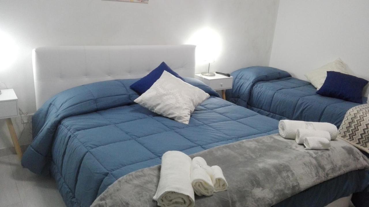 مبيت وإفطار San Giovanni Gemini Sweety House المظهر الخارجي الصورة