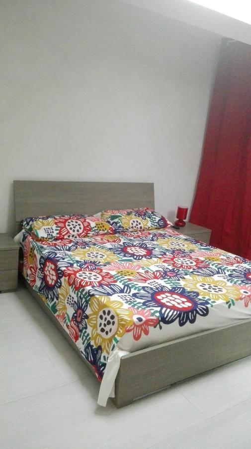 مبيت وإفطار San Giovanni Gemini Sweety House المظهر الخارجي الصورة