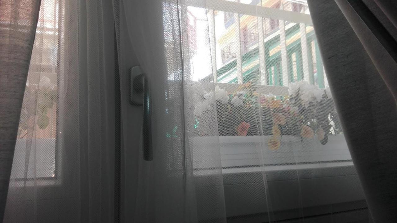 مبيت وإفطار San Giovanni Gemini Sweety House المظهر الخارجي الصورة