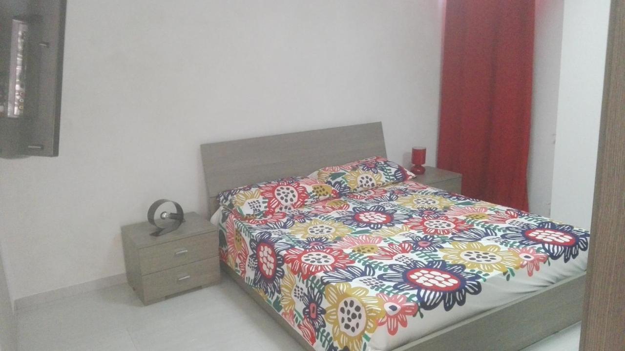 مبيت وإفطار San Giovanni Gemini Sweety House المظهر الخارجي الصورة
