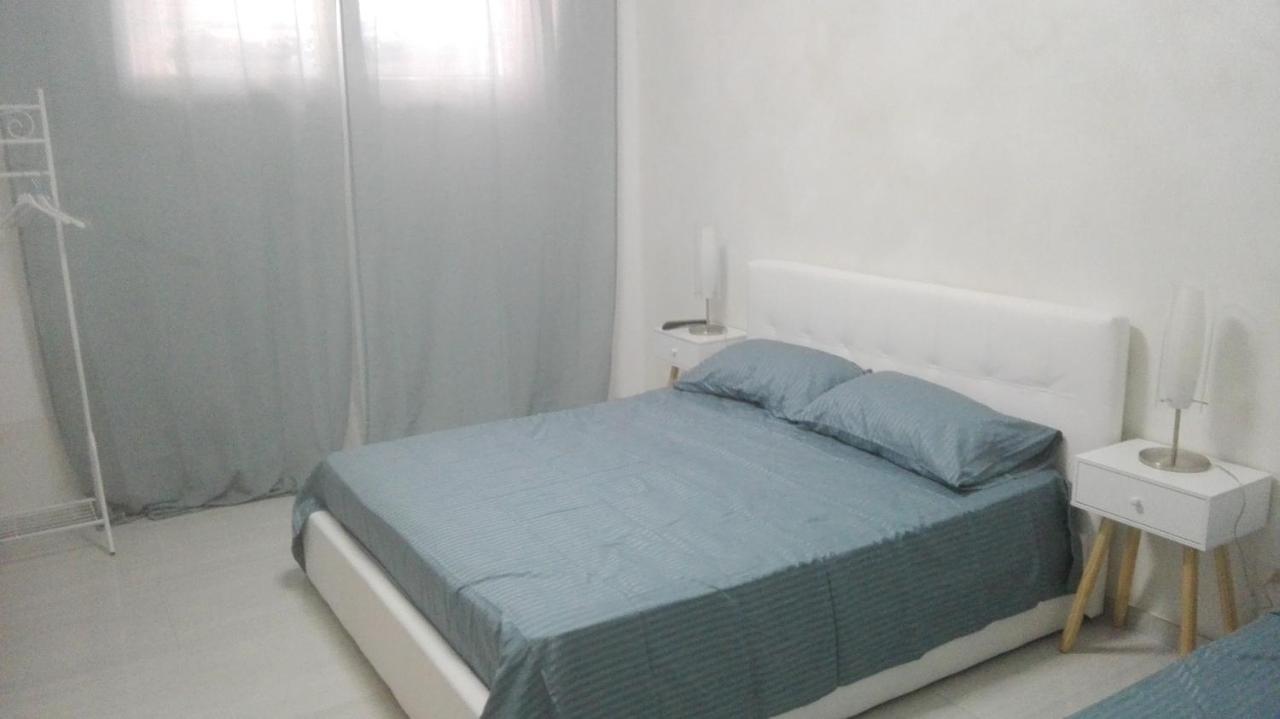 مبيت وإفطار San Giovanni Gemini Sweety House المظهر الخارجي الصورة