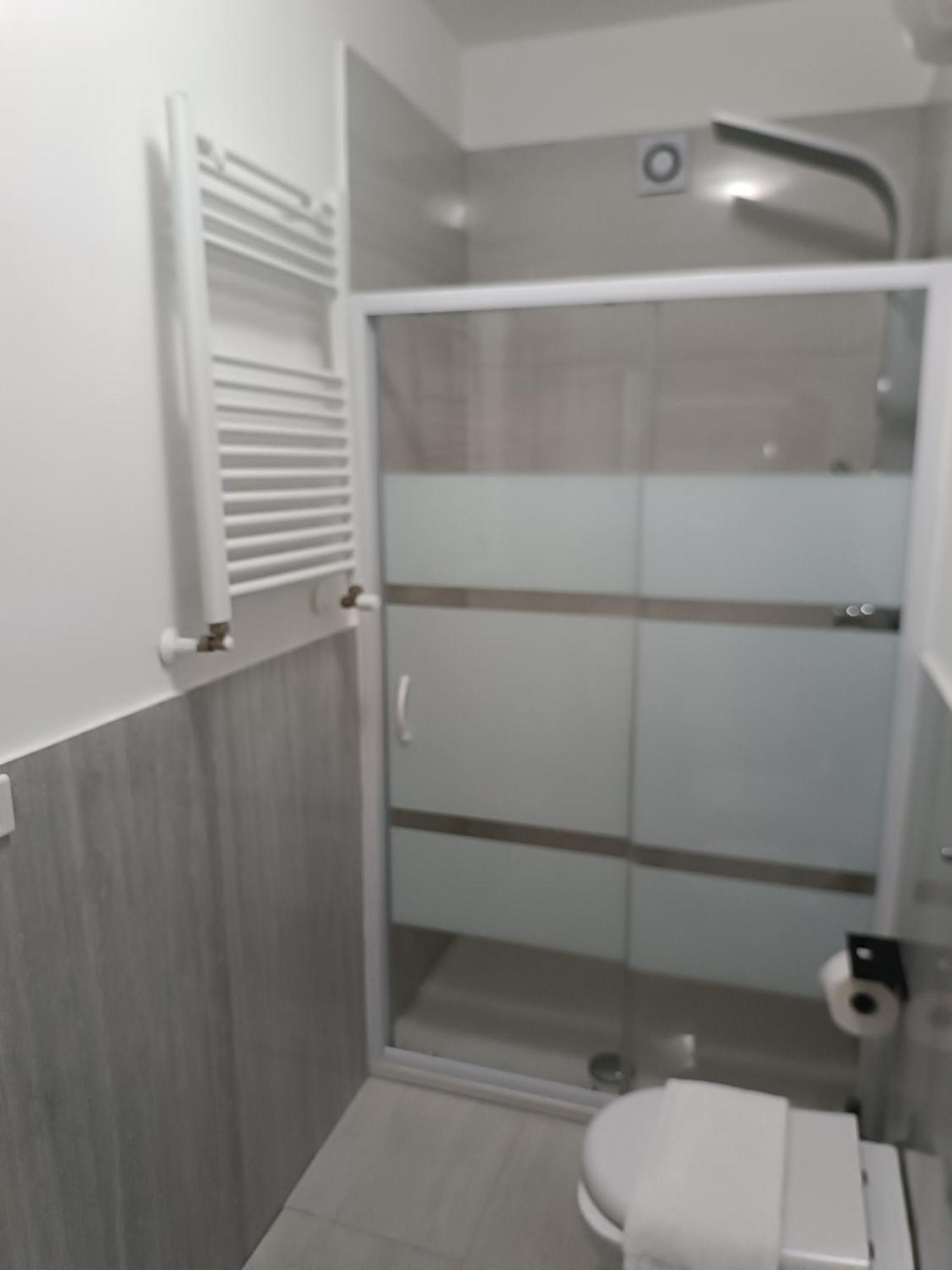 مبيت وإفطار San Giovanni Gemini Sweety House المظهر الخارجي الصورة