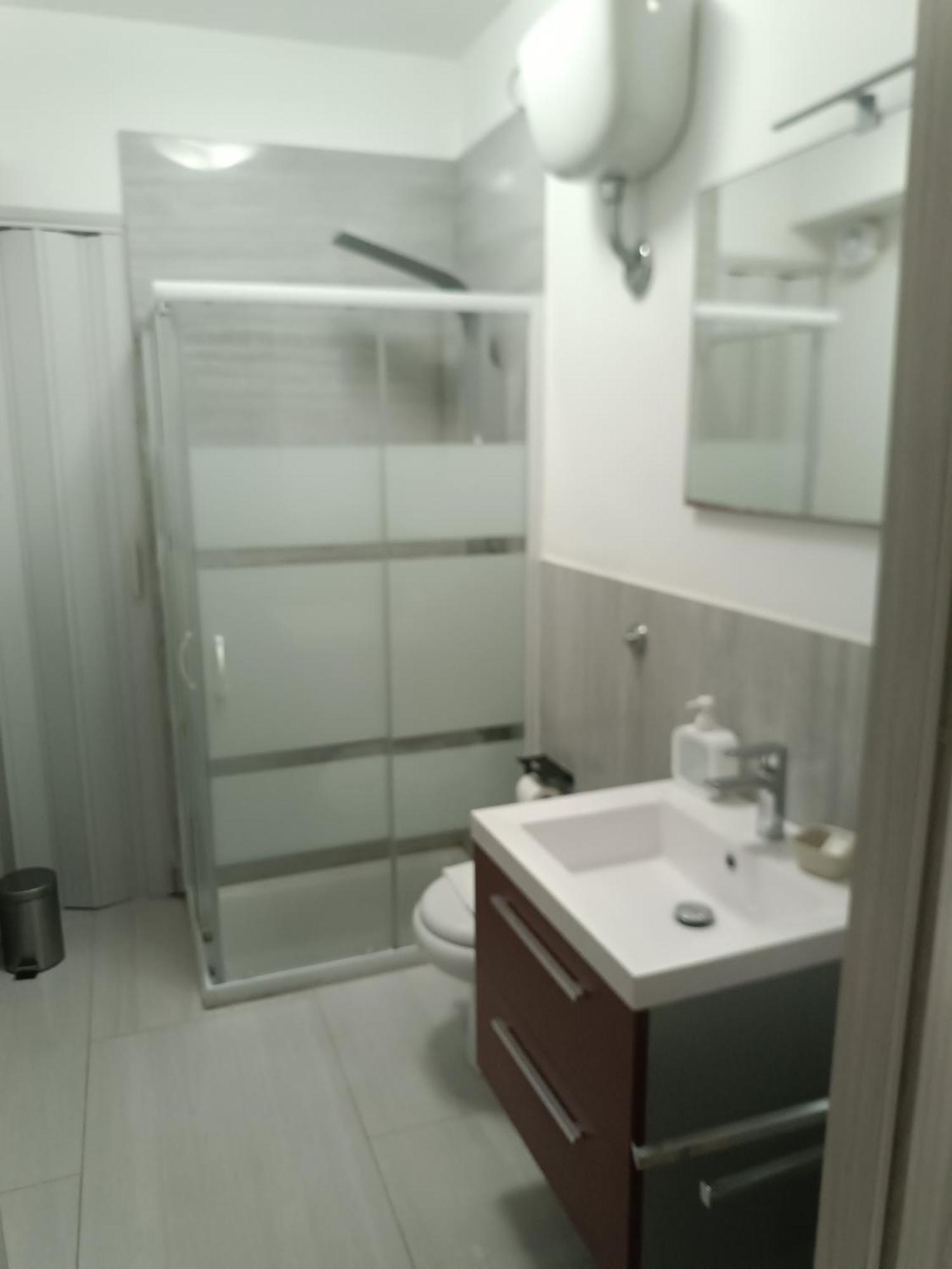 مبيت وإفطار San Giovanni Gemini Sweety House المظهر الخارجي الصورة