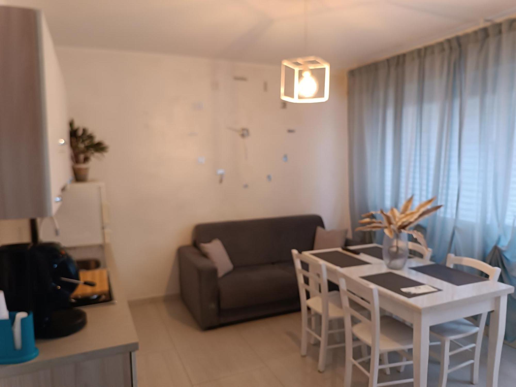 مبيت وإفطار San Giovanni Gemini Sweety House المظهر الخارجي الصورة