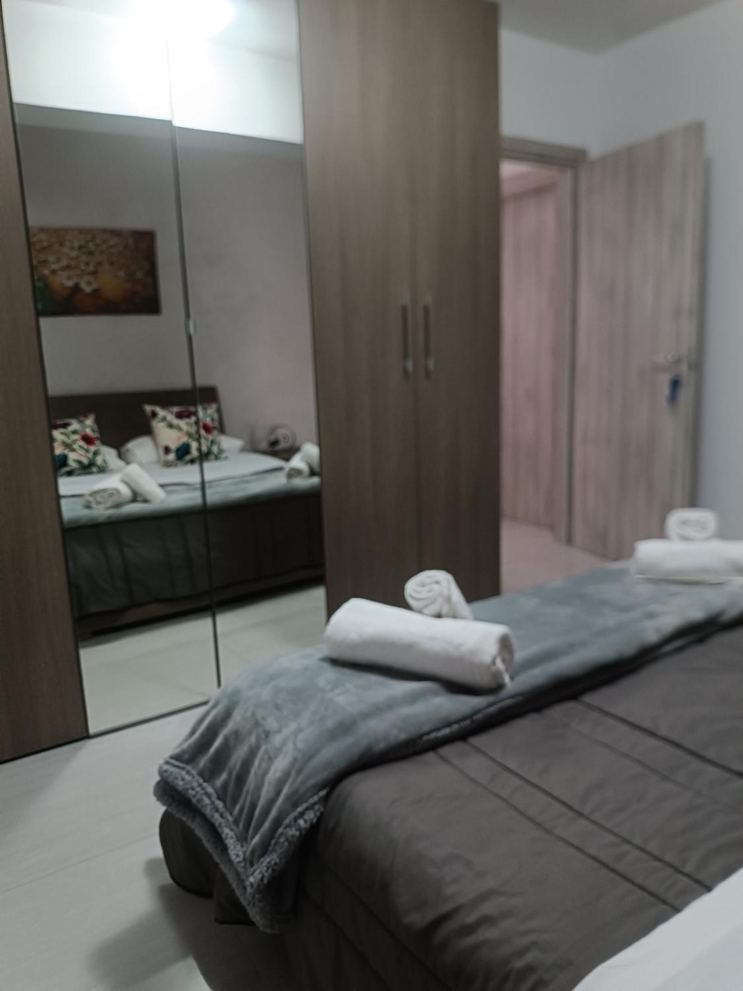 مبيت وإفطار San Giovanni Gemini Sweety House المظهر الخارجي الصورة