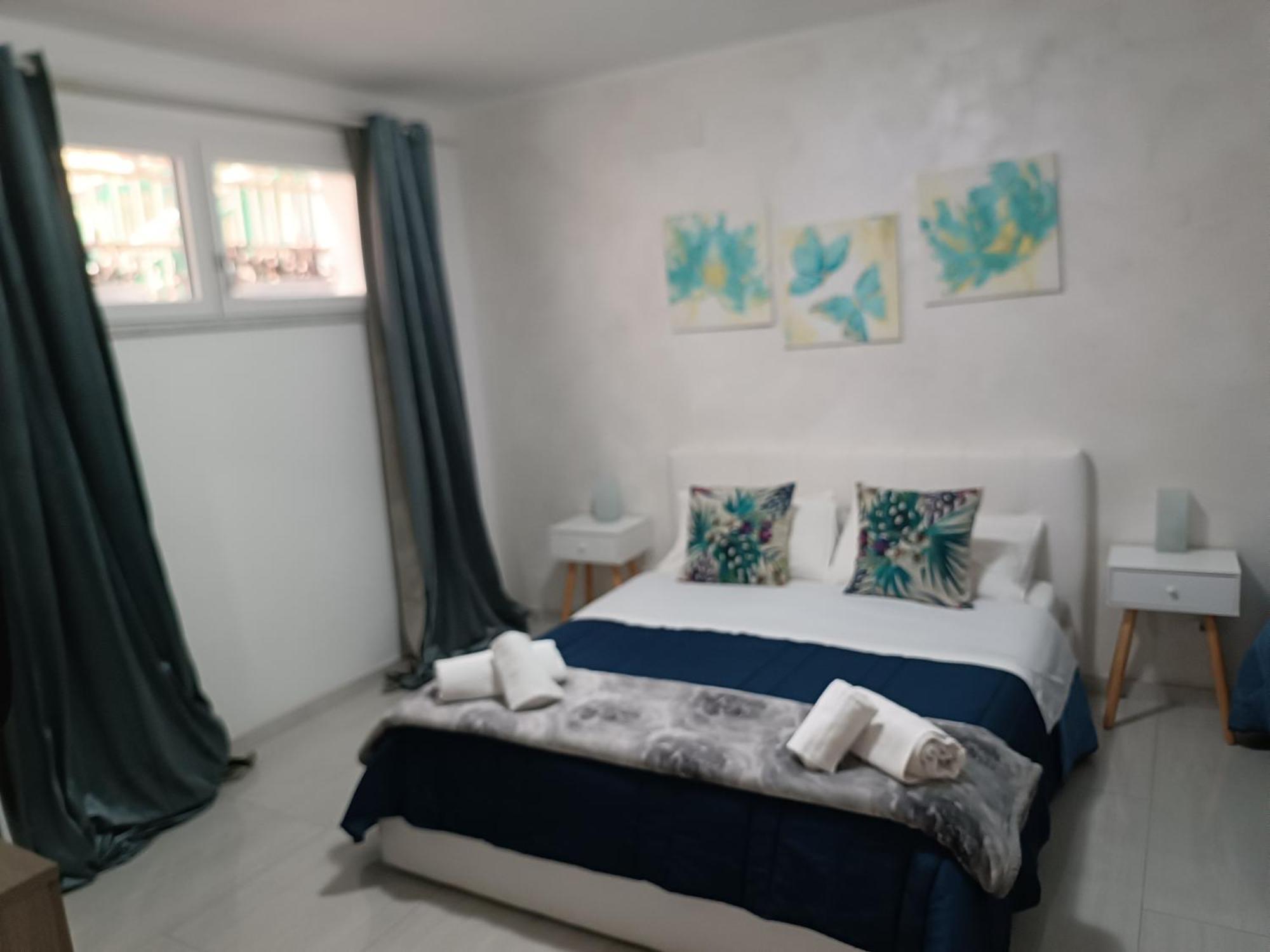مبيت وإفطار San Giovanni Gemini Sweety House المظهر الخارجي الصورة